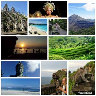 bali tour