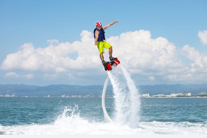 fly board1