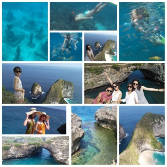 LEMBONGANAND NUSA PENIDA